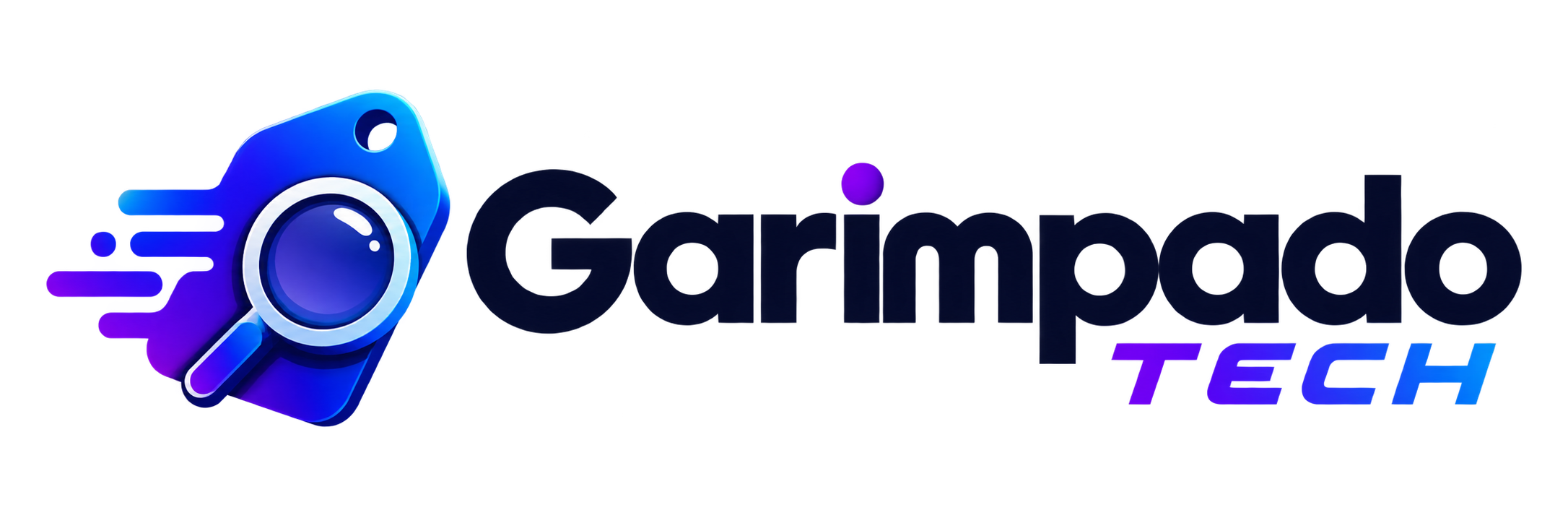 Garimpado Tech